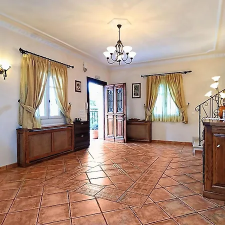 Corfu Dream Holidays Arete Kassiopi
