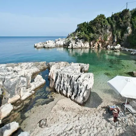 Corfu Dream Holidays Arete Villa