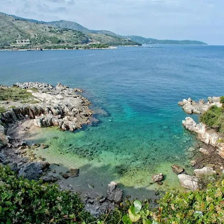 Corfu Dream Holidays Arete ヴィラ *