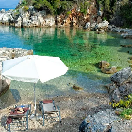 Villa Corfu Dream Holidays Arete Kassiopi