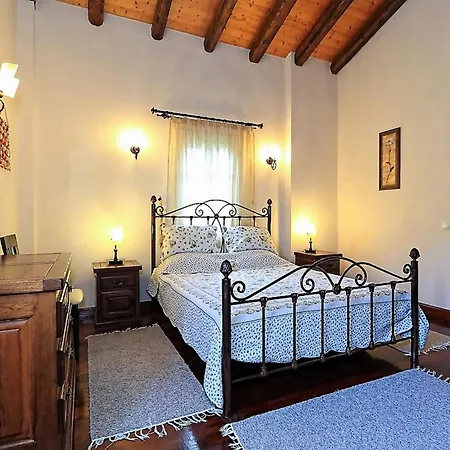 Corfu Dream Holidays Arete *