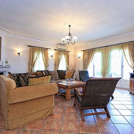 Corfu Dream Holidays Arete