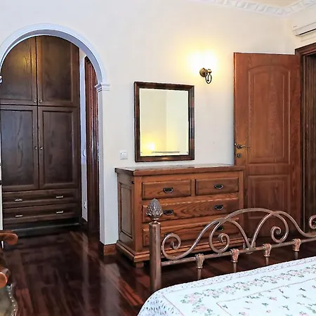 Corfu Dream Holidays Arete ヴィラ