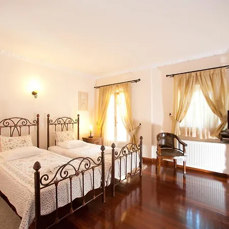 Corfu Dream Holidays Arete ヴィラ