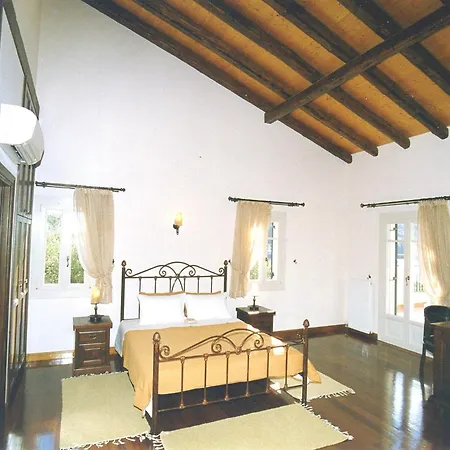 ヴィラ Corfu Dream Holidays Arete