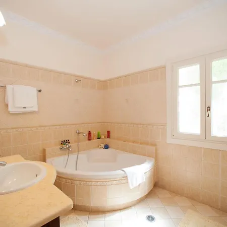 Villa Corfu Dream Holidays Arete *