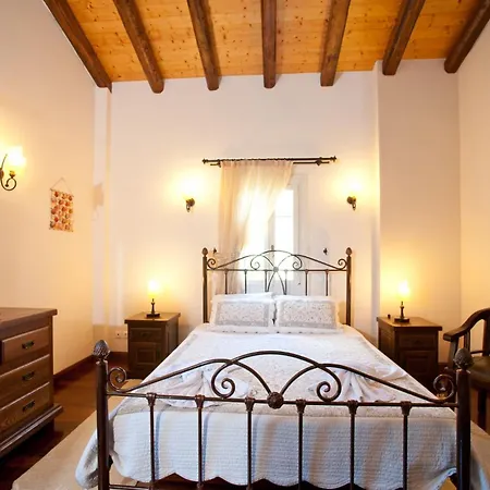 Corfu Dream Holidays Arete Villa Kassiopi