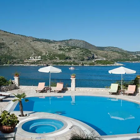 Corfu Dream Holidays Arete * Kassiopi