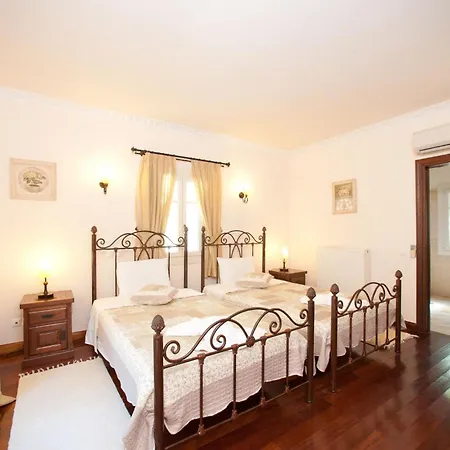 Corfu Dream Holidays Arete Villa
