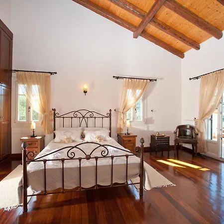 Corfu Dream Holidays Arete