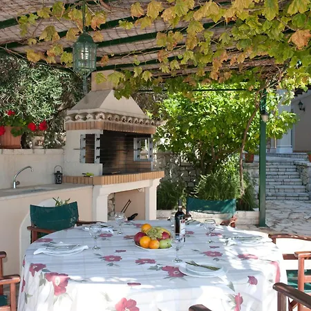 Corfu Dream Holidays Arete