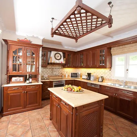 Corfu Dream Holidays Arete Villa *