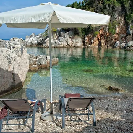 Corfu Dream Holidays Arete *