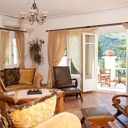 Corfu Dream Holidays Arete